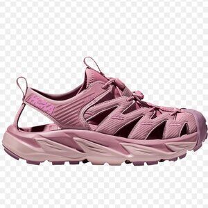 HOKA One One Hopera All-terrain Hiking Shoe